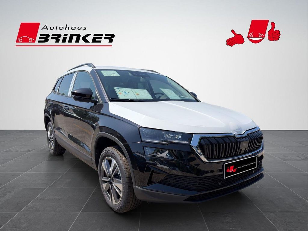 Image of Skoda Karoq