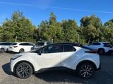 Toyota C-HR 1.8 Hybrid Black&White *inkl. Winterräder* - Toyota C-HR Black-White