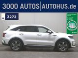 Kia Sorento 1.6 T-GDi Platinum Navi LED RfK 360° PDC - gebrauchte Kia Sorento aus dem Jahr 2021