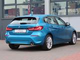BMW 120i Advantage Autom. Sitzheizung Kamera - BMW 1er bis 25.000 Euro