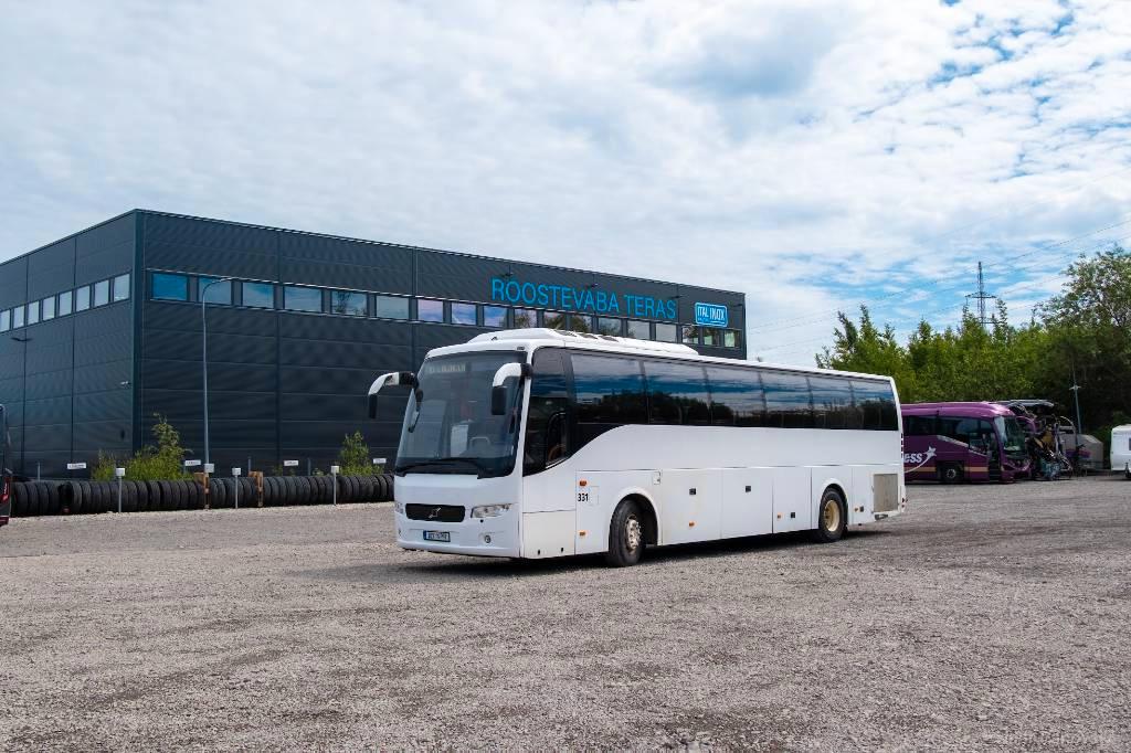 Volvo 9700 H