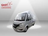 HYMER / ERIBA / HYMERCAR B-Klasse MC I 580 Sie sparen 12.720 ! - Neu Klasse m