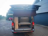 Volkswagen T5 California Comfortline 2,0 TDI Europe  - Volkswagen T5 California: Comfortline
