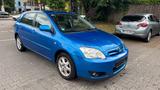 Toyota Corolla 1.4 TÜV 04/2027 / 1 Jahr Garantie! - Toyota Corolla: 4.1
