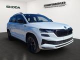 Skoda Karoq Sportline 1,5TSI DSG*Navi,PANO,TWA,beh.WSS - Skoda Karoq