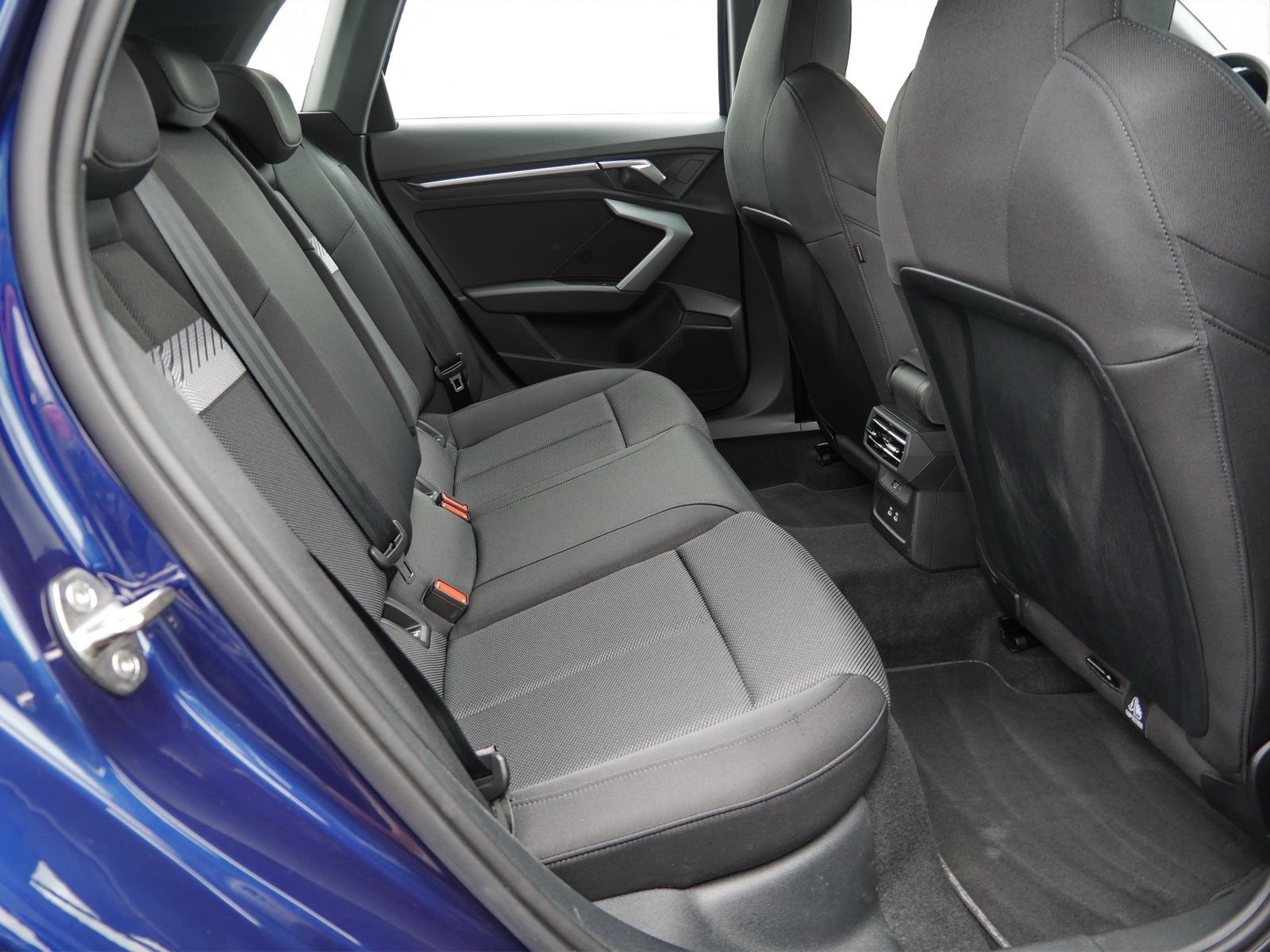 Audi A3 - Bild 16