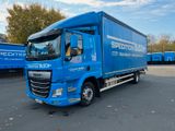 DAF Motorwagen CF 290 FA - DAF Cf