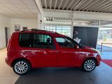 Skoda Roomster 1.2l TSI 63kW Elegance - Skoda Roomster: Elegance