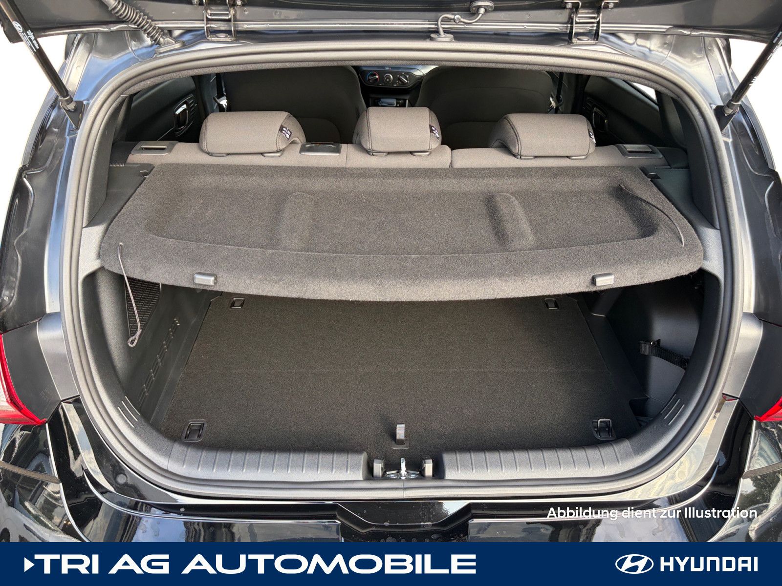 Hyundai i20 - Bild 12