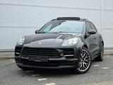 Porsche Macan S+Leder+Navi+Rückf.Kamera+Top Zustand - Porsche Macan mit Benzin-Antrieb: Geländewagen