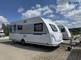 Knaus Sport 500 QDK Silver Selection - Knaus Sport 500