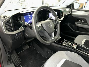 Bild 5 Opel Mokka e Elegance +SHZ+11kW+LED+KAMERA+PDC+LHZ+