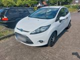 Ford Fiesta 1.4 TDCi Ambiente  mit TÜV  ... - Ford Fiesta aus 2010: Ambiente