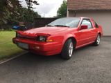Nissan Oldtimer Nissan Pulsar NX Targa Coupe 1988... - Nissan: Nx