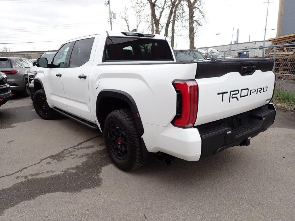Fahrzeugabbildung Toyota Tundra TRD Pro T1: 75.000 EURO !