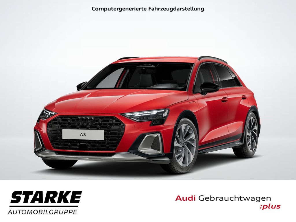Image of Audi A3