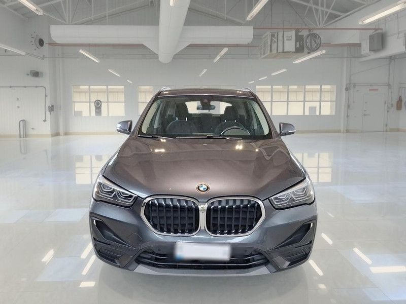 BMW X1 XDRIVE 25E BUSINESS ADVANTAGE AUTOMATICO  imagem 2