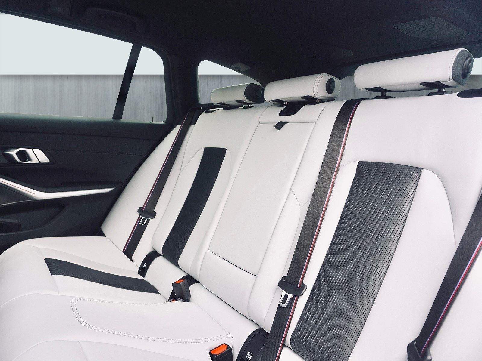 BMW M3 - Bild 11