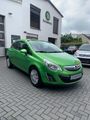 Opel Corsa D *NAVI*KLIMA