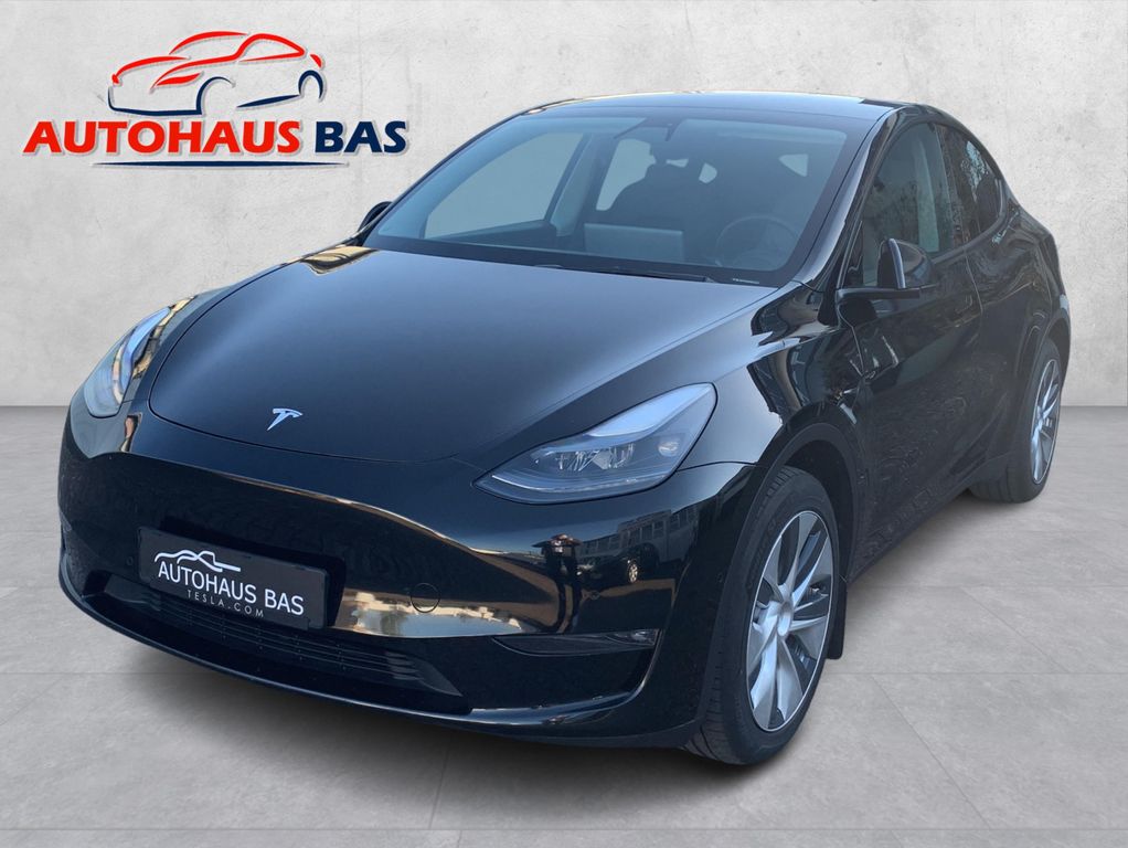 Angebot ansehen Tesla Model Y