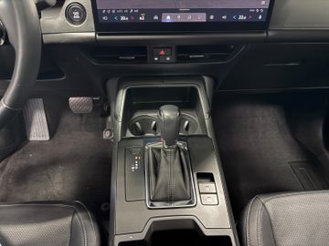 Mazda CX-5 e-Skyactive-G 141 FWD Homura Leder Pano