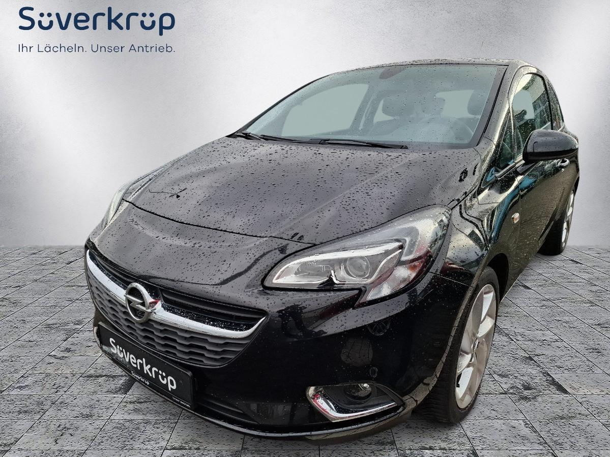 Opel Corsa 1.4 Turbo Innovation ecoFlex
