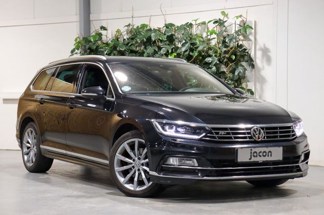 Volkswagen Passat R-Line BMT/Start-Stopp, Navi, HUD, ACC