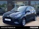 Hyundai New i10 1.0 Benzin (FL) Benzin