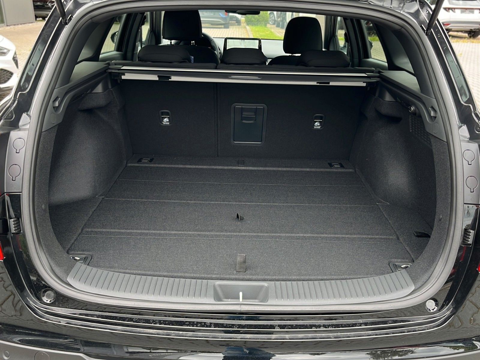 Hyundai i30 - Bild 17