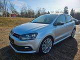 Volkswagen Polo 1.4 TSI 150 PS BlueGT Climatronic Allwetter - Volkswagen Polo: 1.4