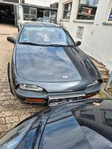 Nissan 100NX - Nissan aus 1993