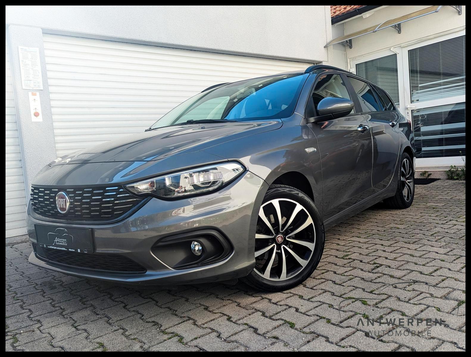 Fiat Tipo *Lounge*Kombi*Navi*MFL*Rückfahr*Shz*CarPlay