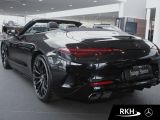 Mercedes-Benz AMG SL 55 4M+ Night/Distr./360°/Memory/Head-Up - Mercedes-Benz SL 55 AMG: Cabrio