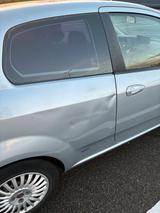 Fiat punto - Fiat Punto Gebrauchtwagen in Mannheim