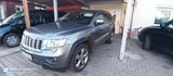 Jeep Grand Cherokee Limited 3.0 CRD 177kW EXPORT - Jeep Grand Cherokee aus 2012: Limited