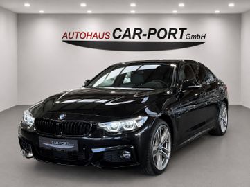 BMW 430 - 1