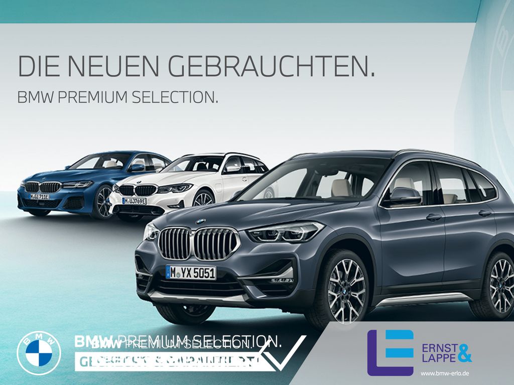 Image of BMW 550