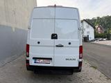 MAN TGE 3.140+CAMERA+KLIMA+NAVI+PDC+1.HD - Angebote entsprechen deinen Suchkriterien