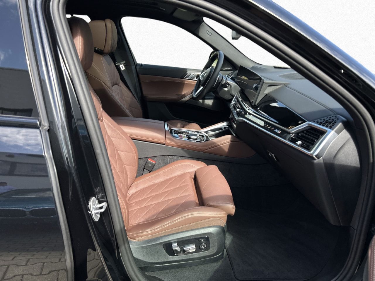 BMW X6 - Bild 12