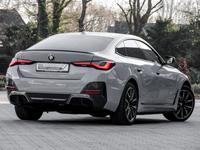 BMW i4 eDrive35 M SPORT PRO+H/K+AHK+HuD+ACC+PA