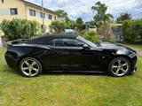 Chevrolet Camaro 6.2 V8  - gebrauchte Chevrolet Camaro aus dem Jahr 2017