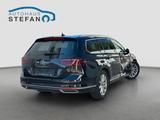Volkswagen Passat Variant 2,0 TDI DSG Elegance ACC|Matrix - VW Passat Variant Unfallwagen