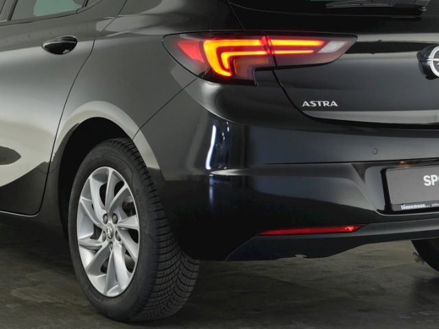 Astra K LIM INNOVATION+MATRIX-LED-LICHT+RÜCKFAHR