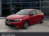 Opel Corsa 1.2T 5tg Edition Kamera*Totwinkel*PDC - Opel Corsa: Rot