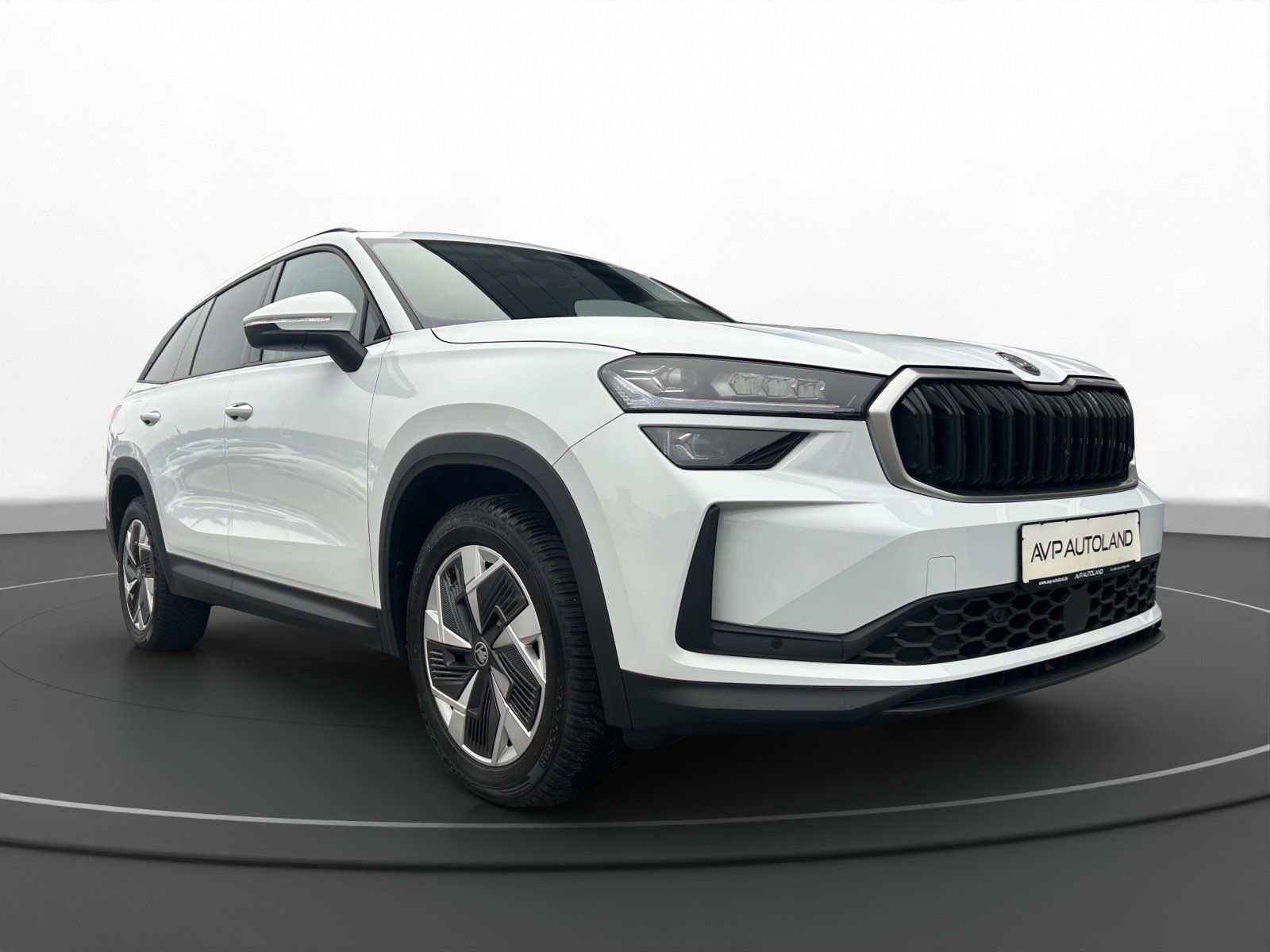 Skoda Kodiaq - Bild 4
