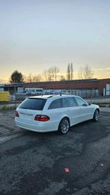 Mercedes-Benz Mercedes Benz E280 CDI  Facelift - Mercedes-Benz E 280 in Dortmund