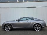 Bentley Continental GT Mullener BRD/Bentley Scheckheft! - Bentley Continental GT aus 2010