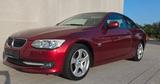 BMW 320d xDrive Coupé Xenon Navi PDC KeylessGo TUV  - BMW 320 mit Diesel-Antrieb: Coupe