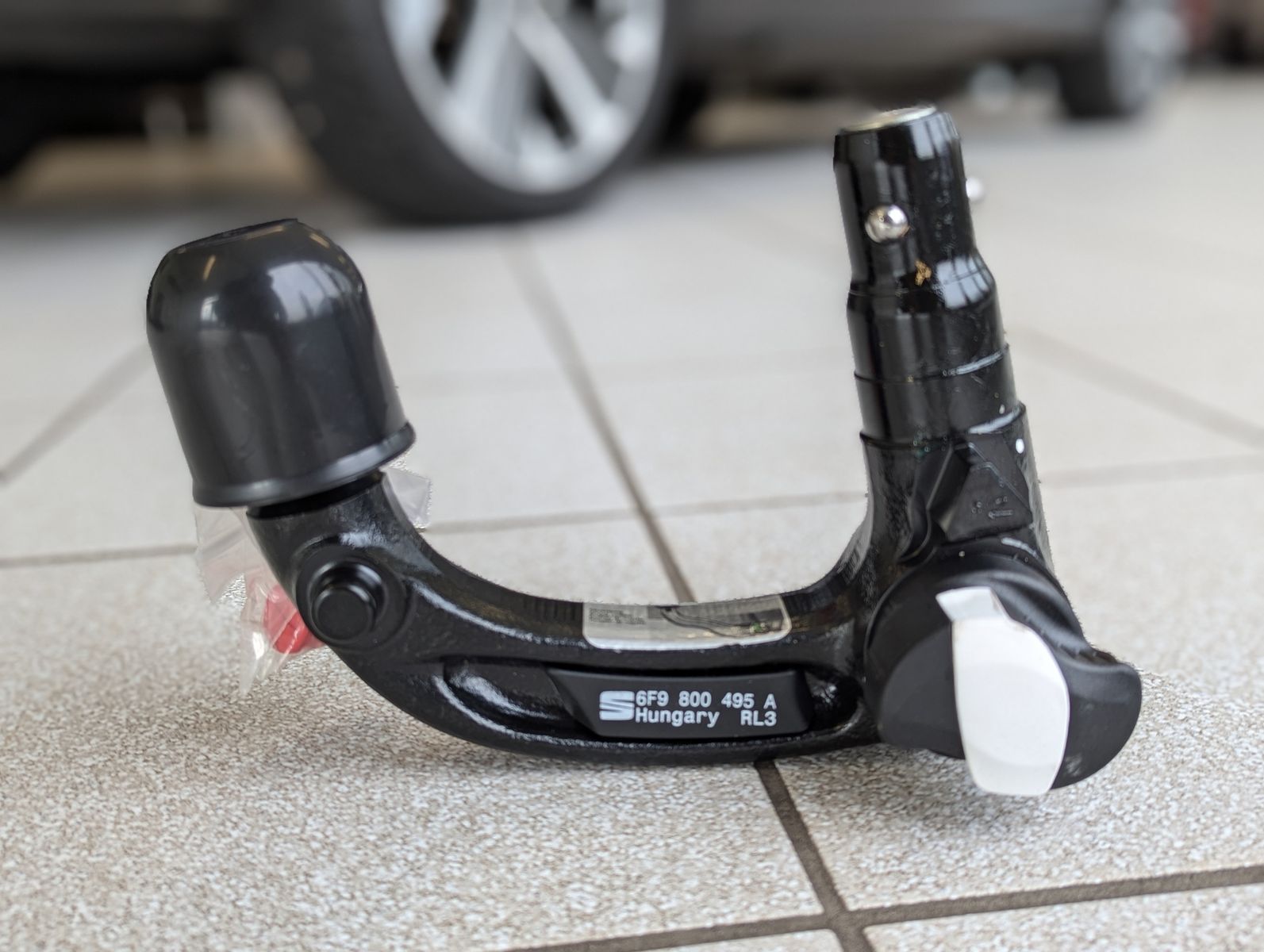 Fahrzeugabbildung SEAT Arona 1.0 TSI FR DSG LED Dinamica ACC AHK Kamera