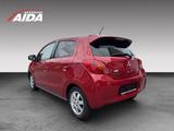 Mitsubishi Space Star 1.2 Color *Automatik* - gebrauchte Mitsubishi Space Star aus dem Jahr 2014